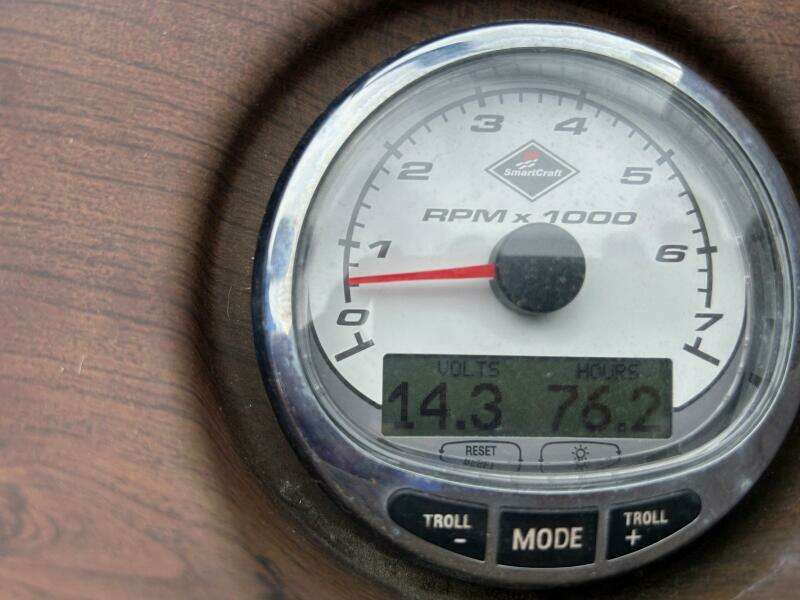 2013 Premier 250 S-Series