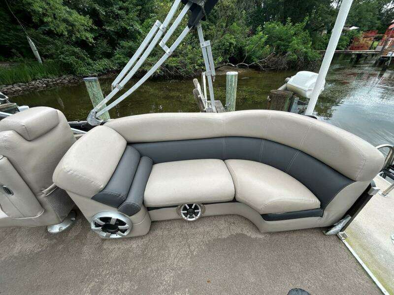 2013 Premier 250 S-Series