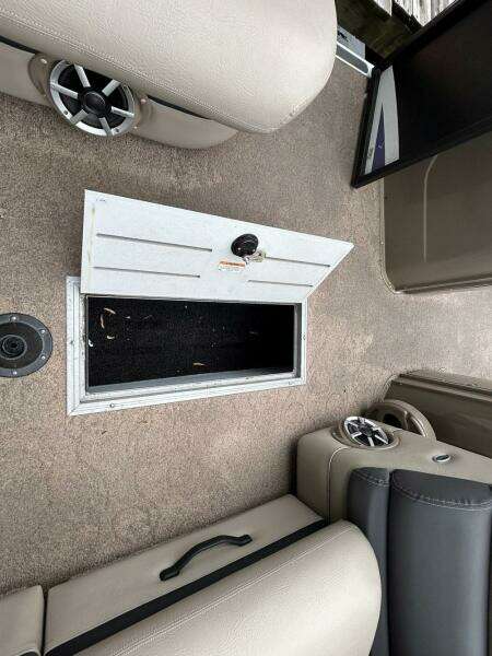 2013 Premier 250 S-Series