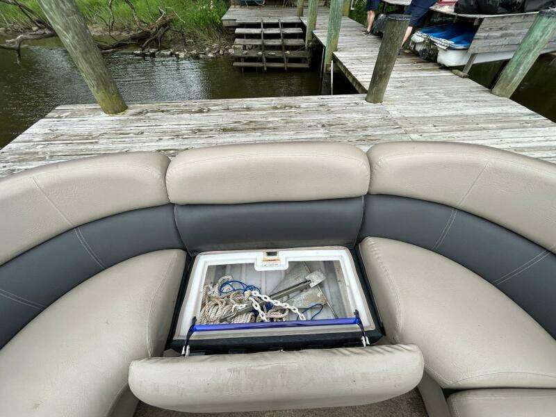 2013 Premier 250 S-Series