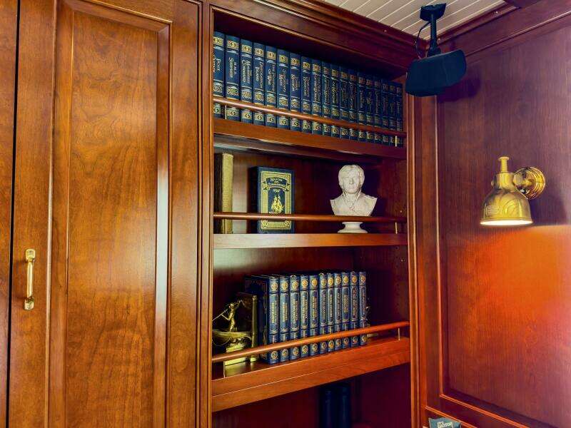 2002 Trawler Custom Aluminum