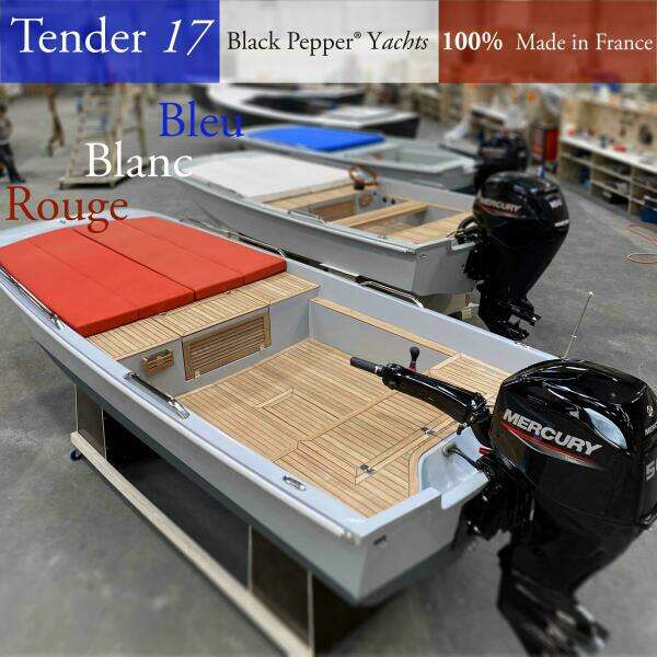 2026 Black Pepper Tender 17