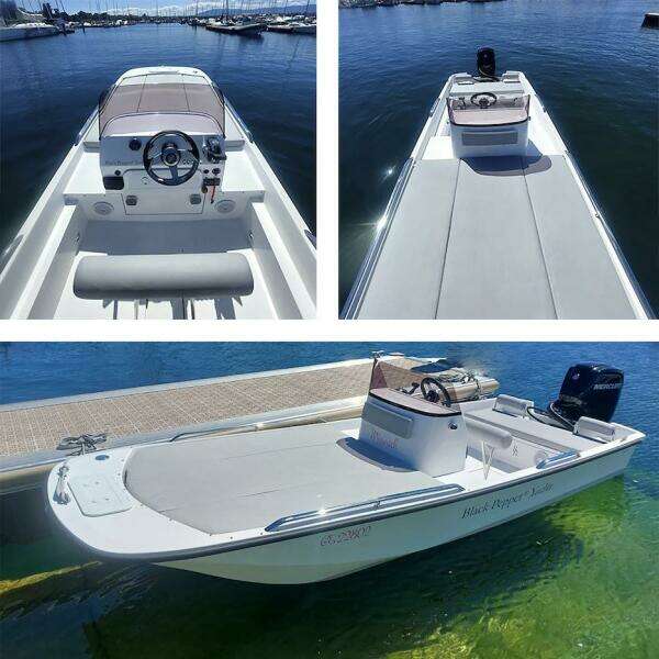 2026 Black Pepper Tender 17