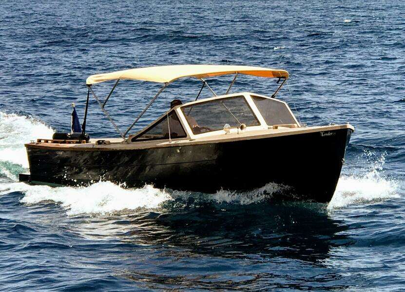 2026 Black Pepper Tender 24