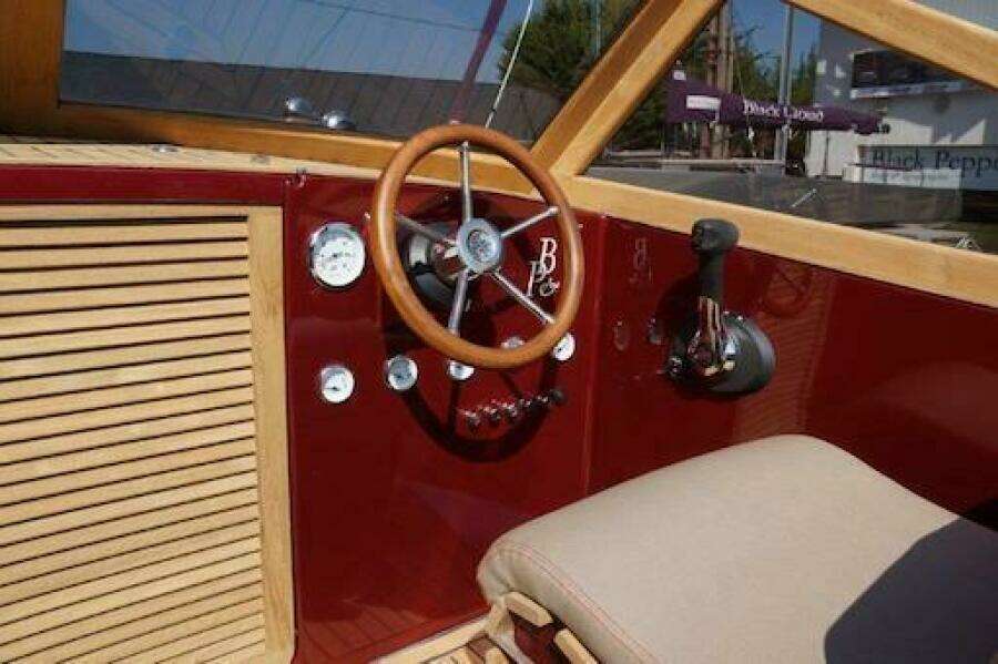 2026 Black Pepper Tender 24