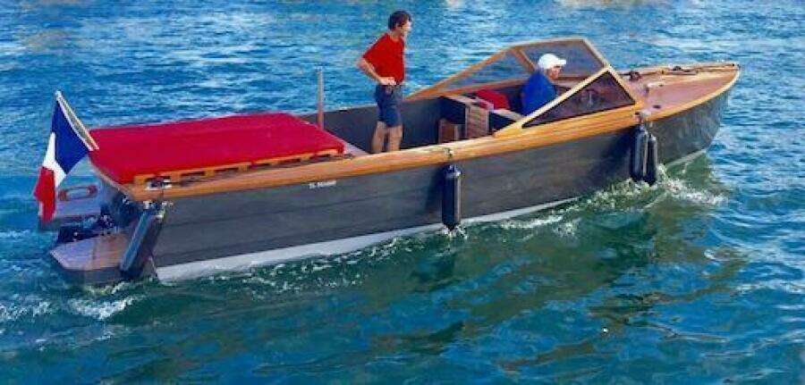 2026 Black Pepper Tender 24