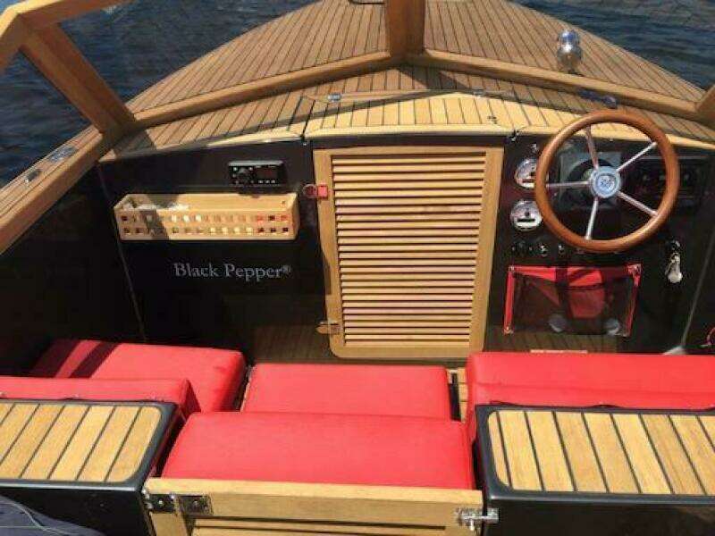 2026 Black Pepper Tender 24