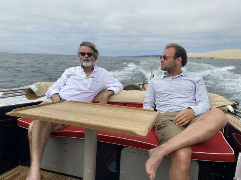 2026 Black Pepper Tender 24