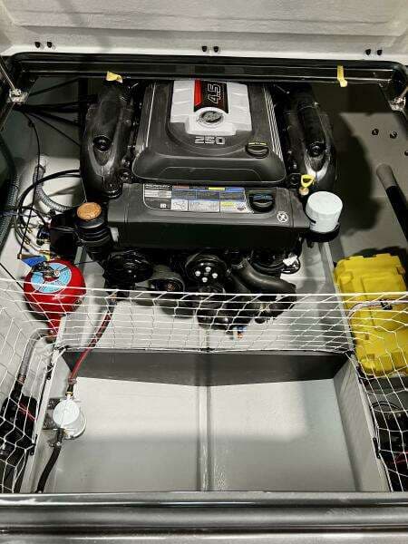 2026 Black Pepper Tender 24