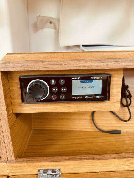 2008 Jeanneau Sun Odyssey 45 DS