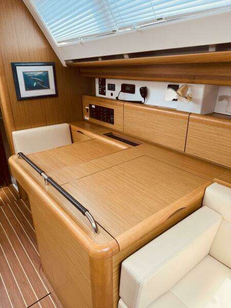 2008 Jeanneau Sun Odyssey 45 DS