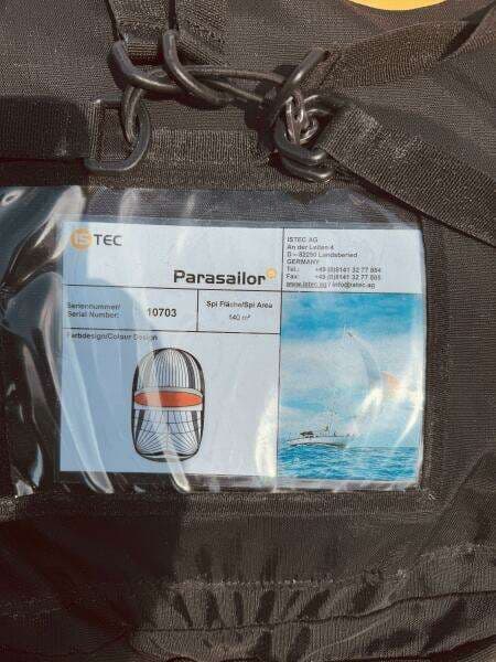 2008 Jeanneau Sun Odyssey 45 DS