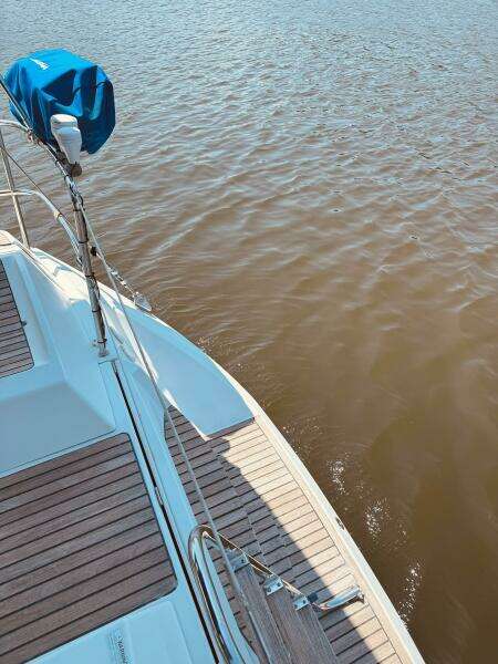 2008 Jeanneau Sun Odyssey 45 DS