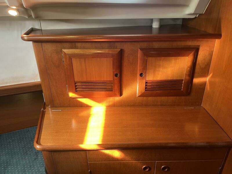 2001 Beneteau Oceanis 381