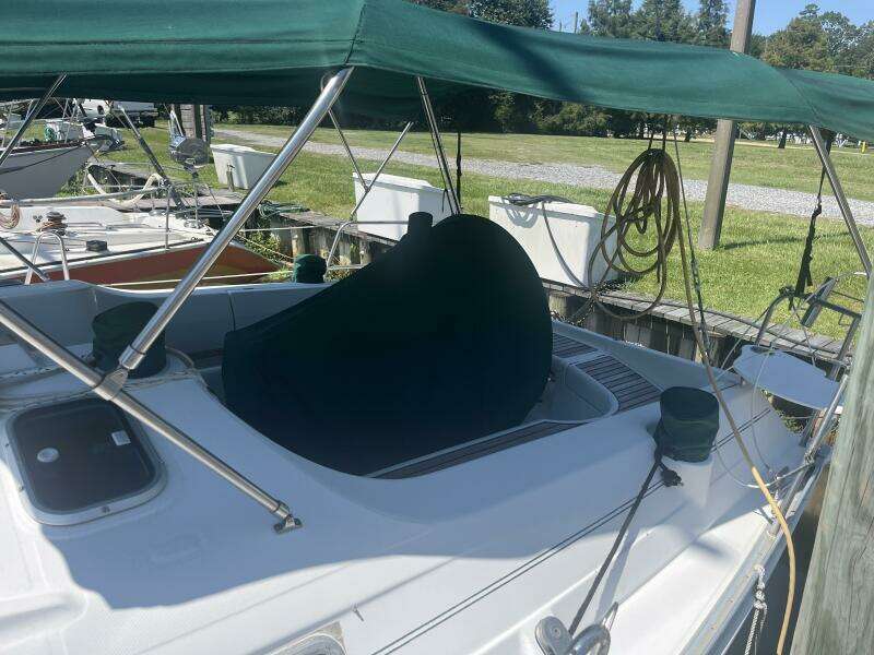 Beneteau Oceanis 381