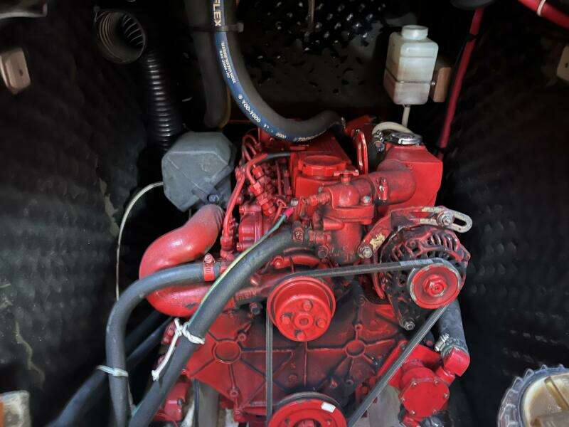 Beneteau Oceanis 381