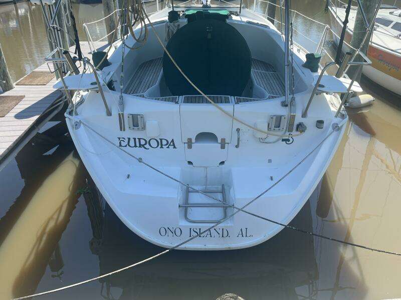 Beneteau Oceanis 381