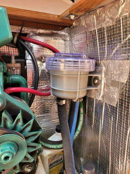 2004 Alerion 28 Express