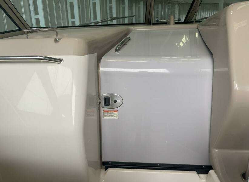 2004 Sea Ray 340 Sundancer