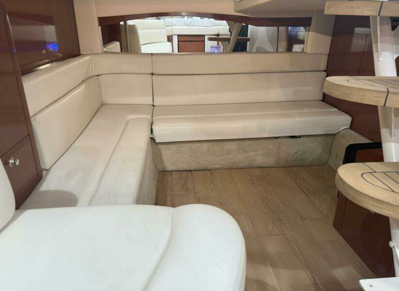 2004 Sea Ray 340 Sundancer