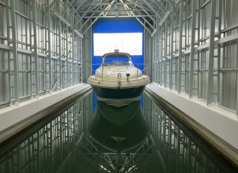 2004 Sea Ray 340 Sundancer