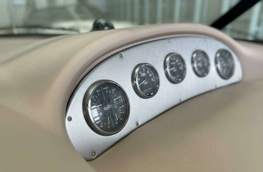 2004 Sea Ray 340 Sundancer