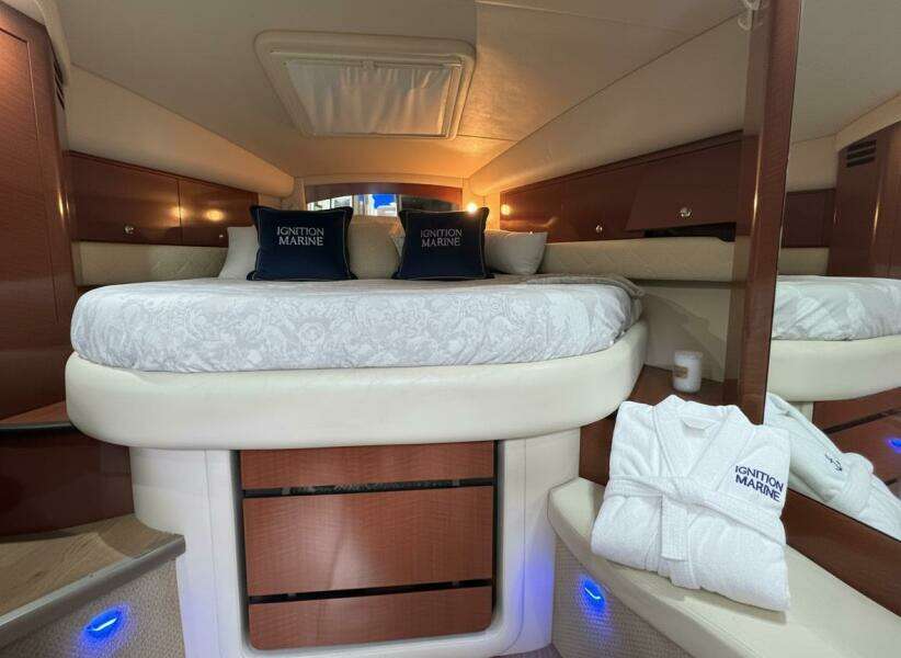 2004 Sea Ray 340 Sundancer