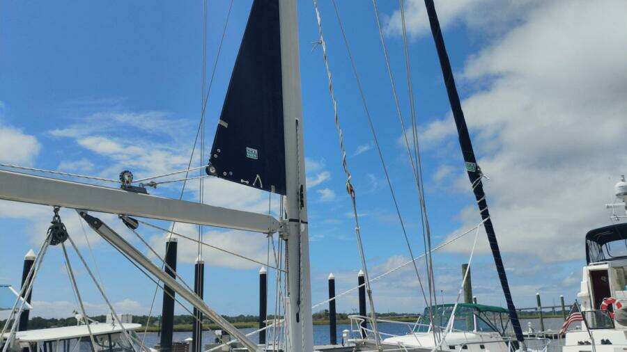 2003 Catalina 350