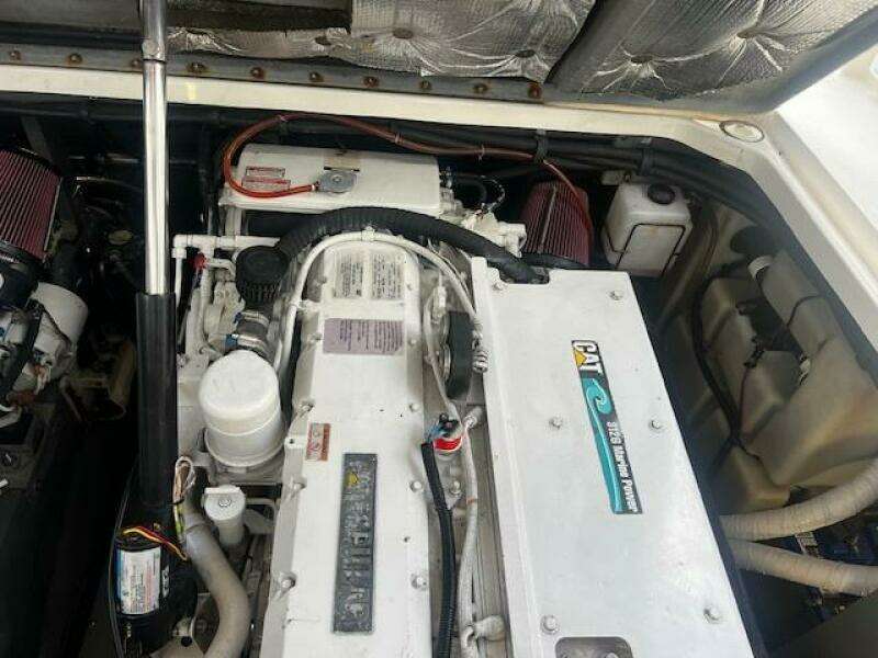 410 port engine