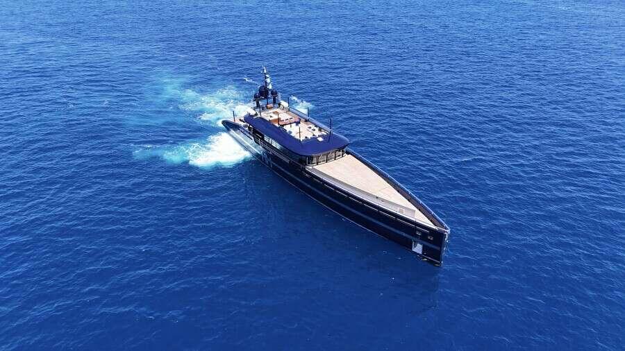 2009 Custom MMGI built