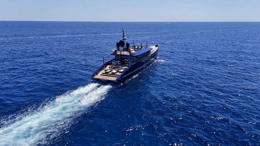 2009 Custom MMGI built