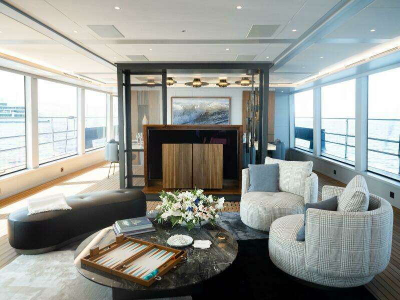 2009 Custom MMGI built