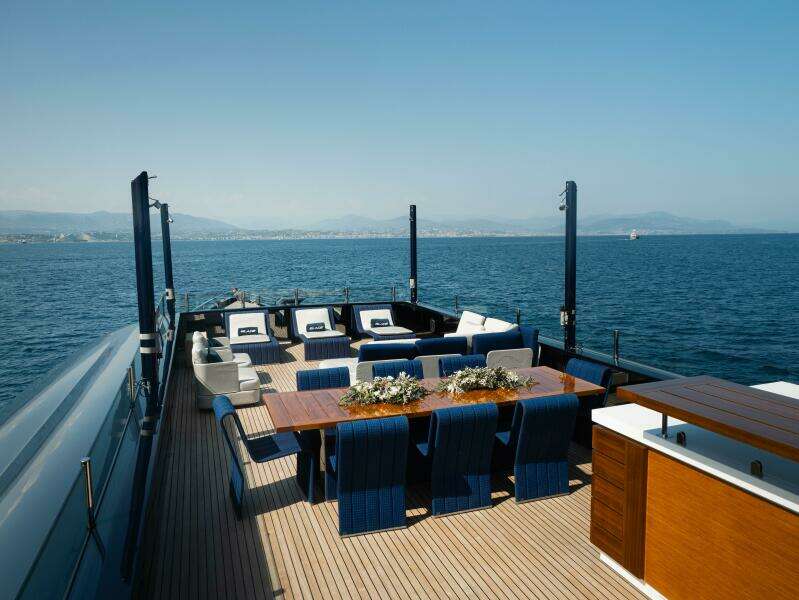 2009 Custom MMGI built