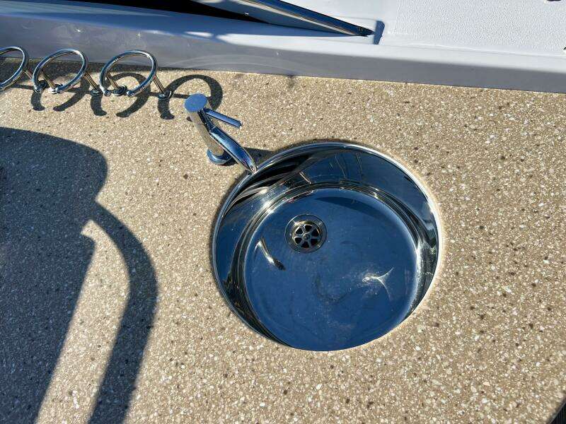 2019 Four Winns H290