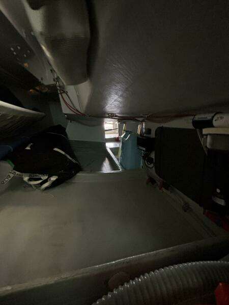 2009 Class 40 Akilaria RC2 offshore racing sailboat