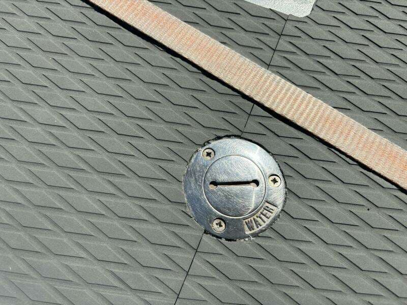 2009 Class 40 Akilaria RC2 offshore racing sailboat