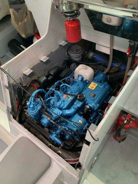 2009 Class 40 Akilaria RC2 offshore racing sailboat