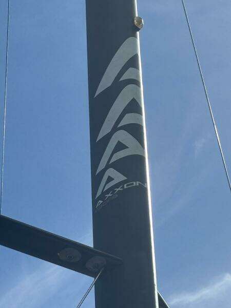 2009 Class 40 Akilaria RC2 offshore racing sailboat