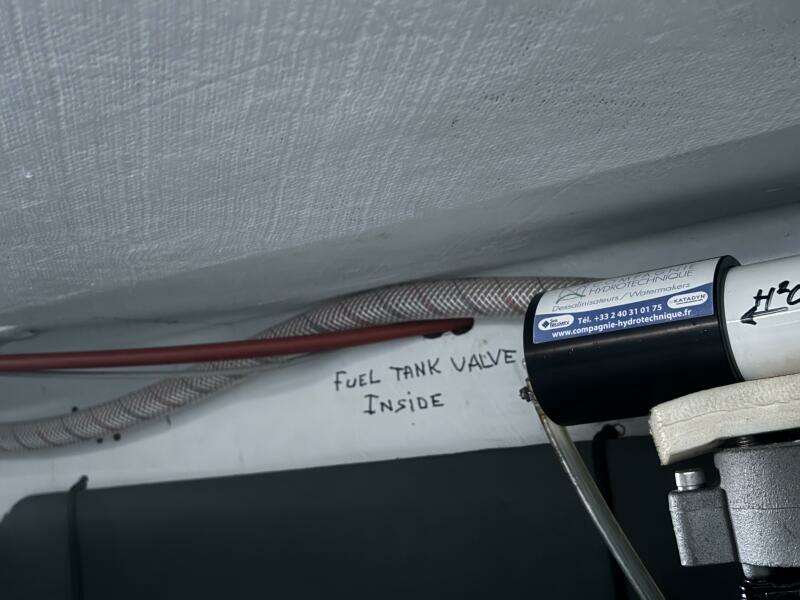 2009 Class 40 Akilaria RC2 offshore racing sailboat