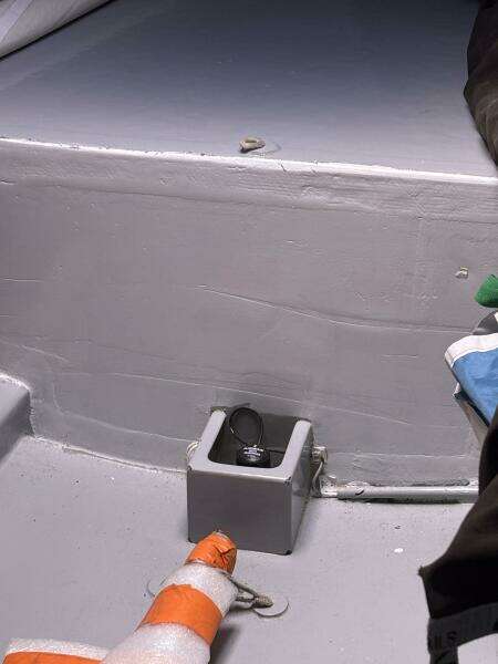 2009 Class 40 Akilaria RC2 offshore racing sailboat