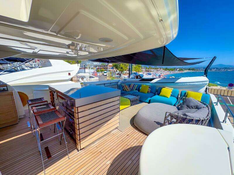 2013 Custom Line Custom