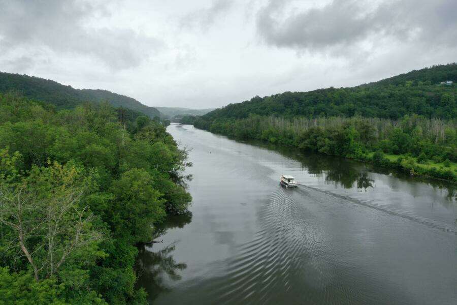 2022 Sabre 45 Salon Express