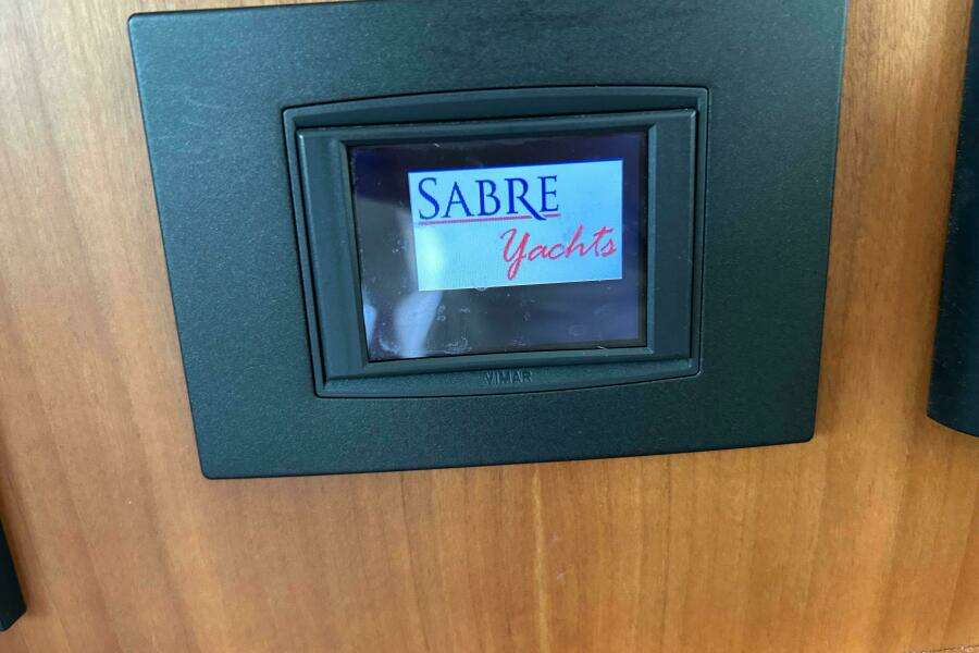 2022 Sabre 45 Salon Express