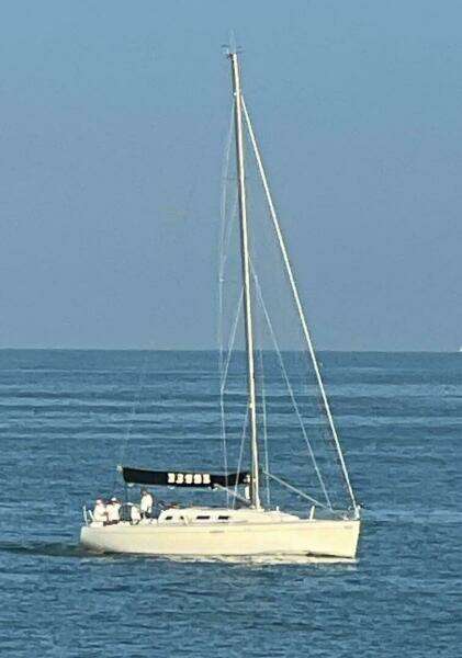 2001 Beneteau First 40.7