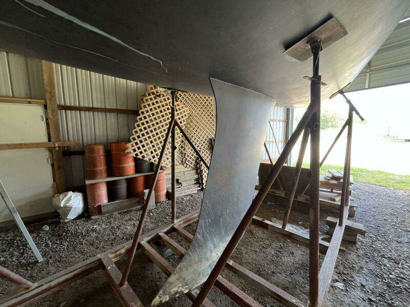 2001 Beneteau First 40.7