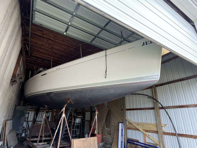 2001 Beneteau First 40.7