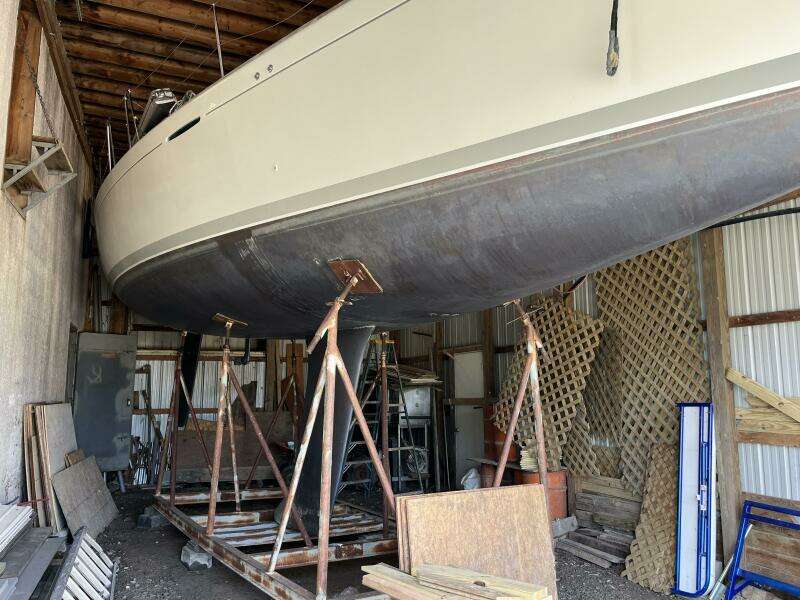 2001 Beneteau First 40.7