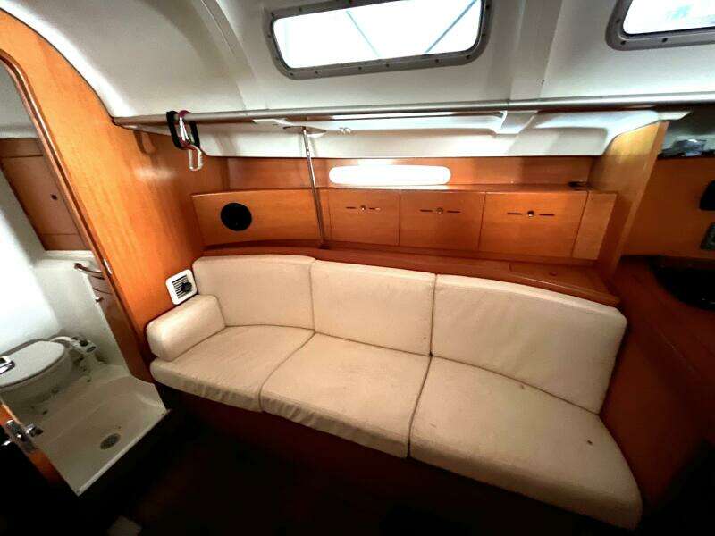 2001 Beneteau First 40.7