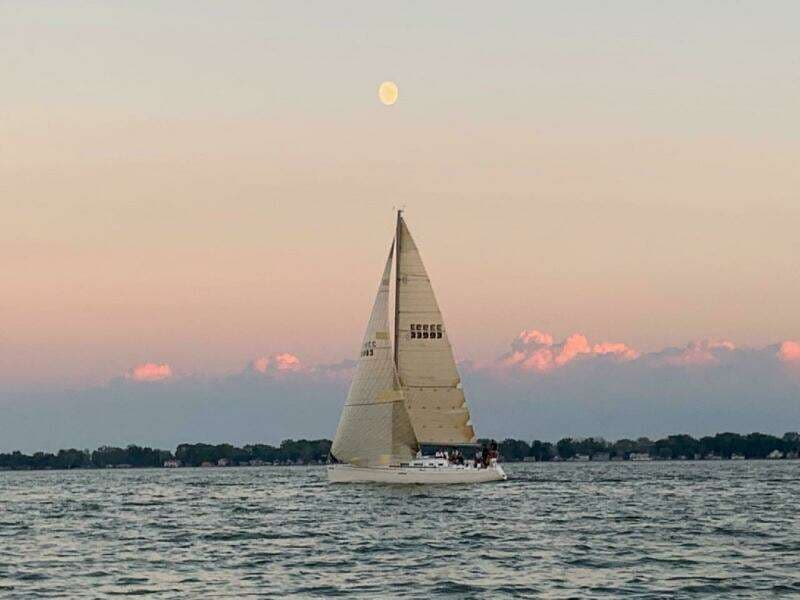 2001 Beneteau First 40.7