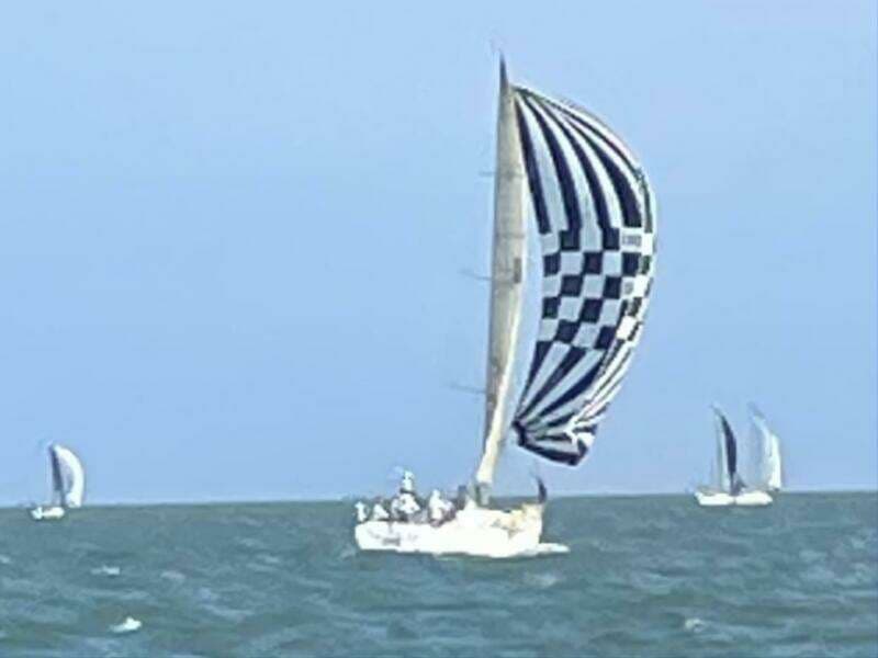 2001 Beneteau First 40.7